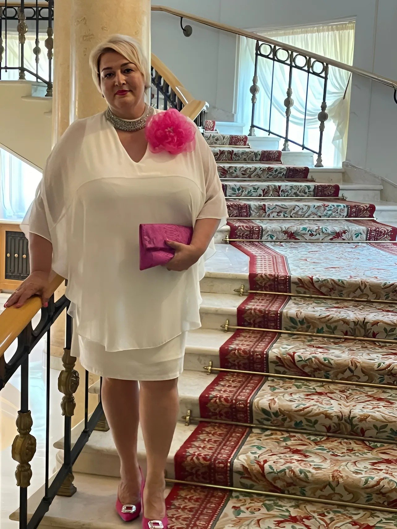 Ma fille m’a interdit de prendre quoi que ce soit dans leur frigo, alors que j’avais gardé mon petit-fils toute la journée : voici ce que j’ai dû faire