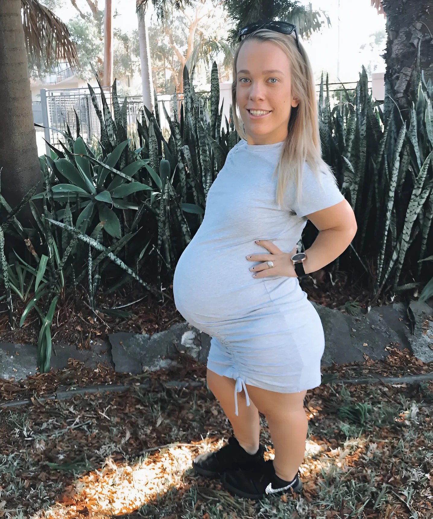 Une femme mesurant seulement 127 centimètres a eu 3 enfants avec un mari de 137 centimètres : voici à quoi ressemblent leurs enfants extraordinaires