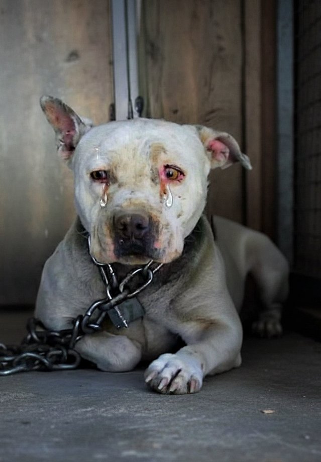 Comment Violet a eu la chance d’une nouvelle vie